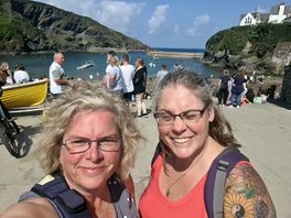 Port issac