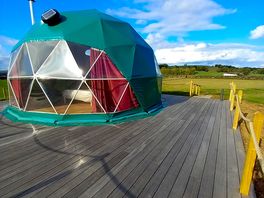 Oxclose exterior