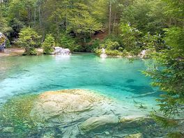 Malý jezero