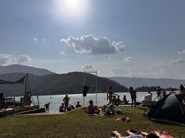 Lake