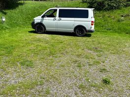 Our pitch