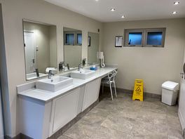 Quality fittings