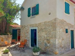 Lodge exterior