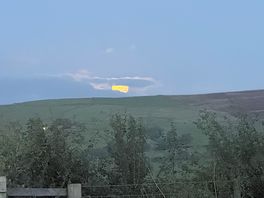 Fantastic moon