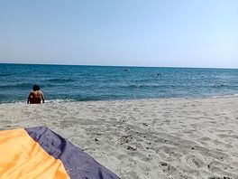 Ancora mare☺️