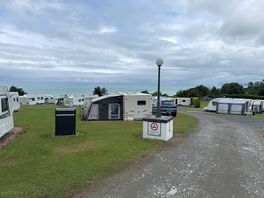 Campsite