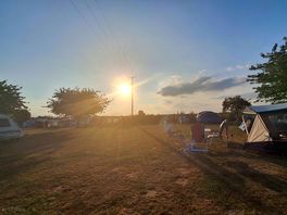 Amazing sunsets here :)