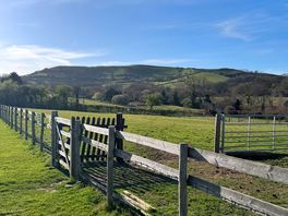 Lovely views