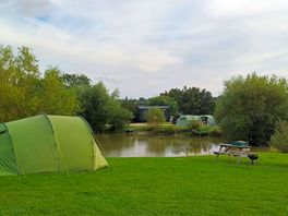 Ausbliick auf den angelsee