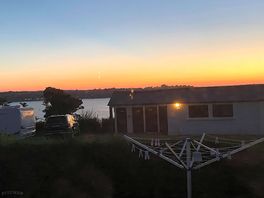 Sunset view