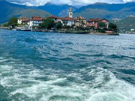 Isle madre