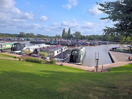 Harbour