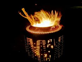 Fire pit