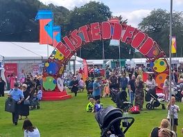 Eisteddfod 2024