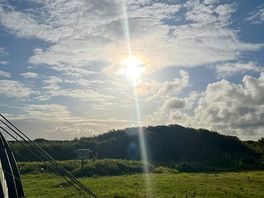 Morning sun ☀️