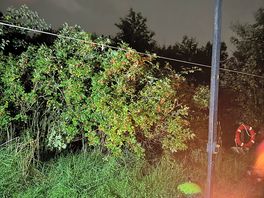 Beautiful night