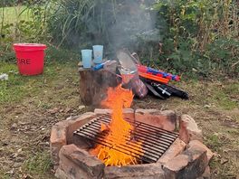 Fire pit