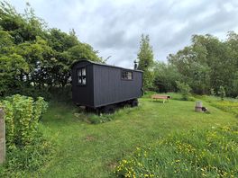 Ruby cabin