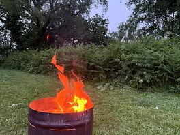 Firepit