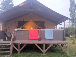 Logement très agréable !