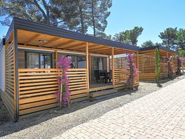 Mobile home