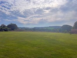 Open space and great view