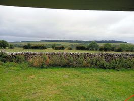 View, from camper
