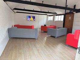 Tv room for the kids on a rainy day was very welcomed!