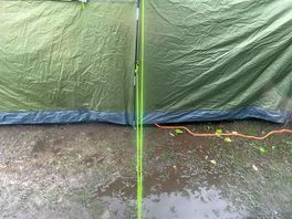 Soggy!