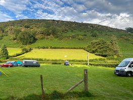 Campsite