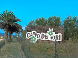 Superbe camping