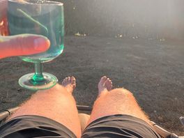 Relaxing