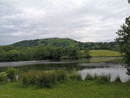 Top lake