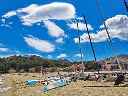 Ortsrand/argelès-sur-mer