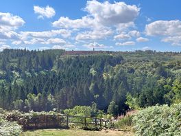 Newton moor to captain cook’s monument