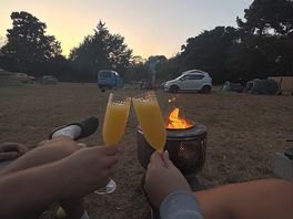 First night