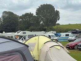 Campsite