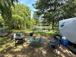 Camping