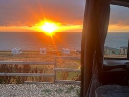 Sunset dreams