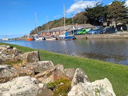 Bude