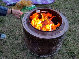 Firepit