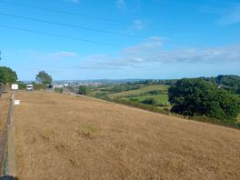 View from our van