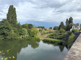 From the bridge