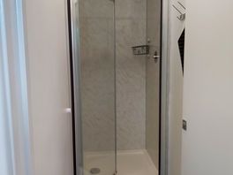 Showers was 2