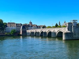 Easy to get into maastricht