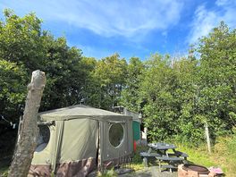 Yurt