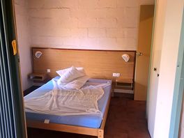 1ère chambre