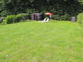 The premium pitches measure up to 200m²