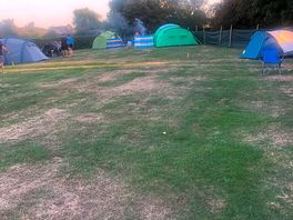 Great space for children
