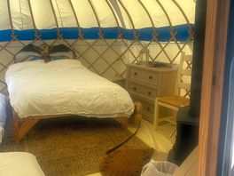 The yurt